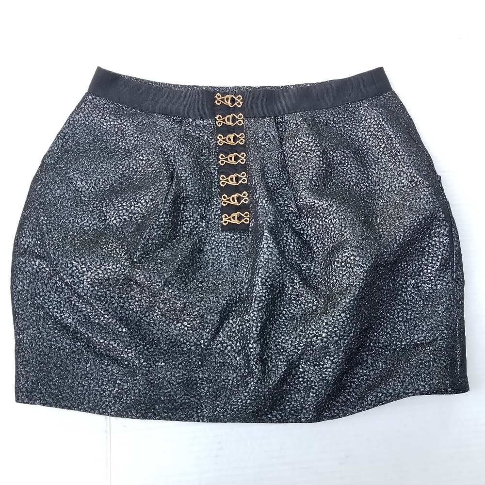 Anthropologie LEIFSDOTTIR skirt